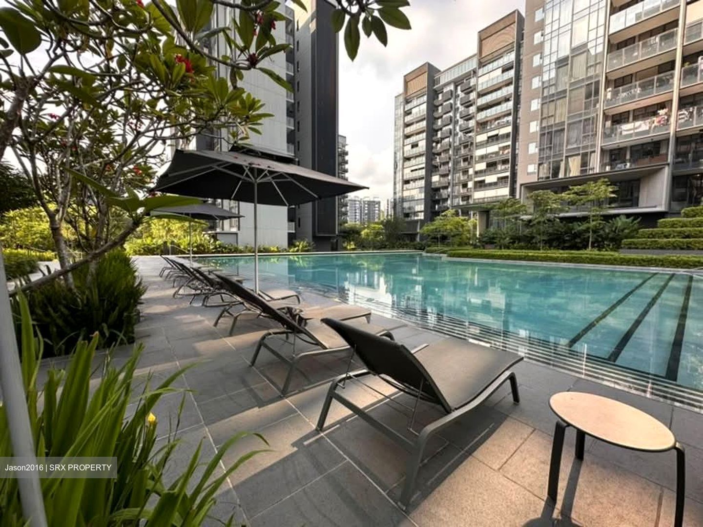 Leedon Green (D10), Condominium #554930381